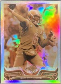 Sam Bradford