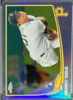 Gerrit Cole