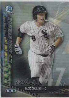 Zack Collins