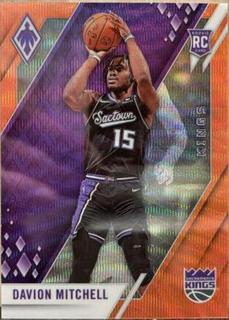 Davion Mitchell