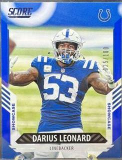 Darius Leonard