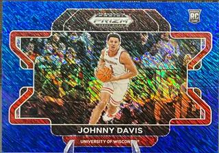 Johnny Davis