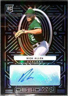 Nick Allen