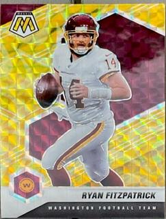 Ryan Fitzpatrick