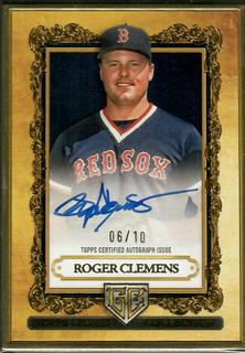 Roger Clemens