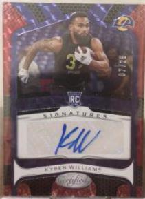 Kyren Williams