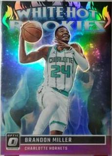 Brandon Miller