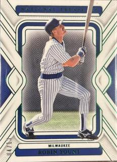 Robin Yount