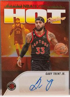 Gary Trent Jr.