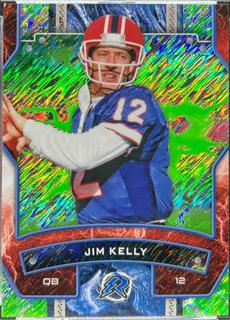 Jim Kelly