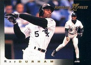 Ray Durham