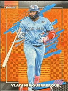 Vladimir Guerrero Jr.