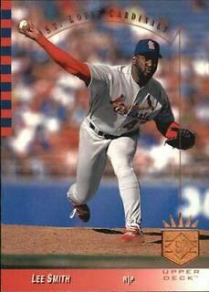 Lee Smith