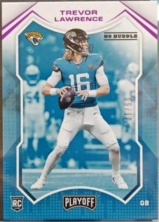 Trevor Lawrence