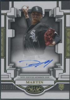 Davis Martin