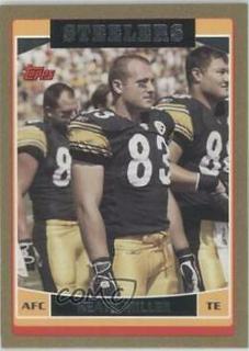 Heath Miller