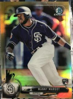 Manny Margot