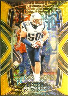 Mike Vrabel