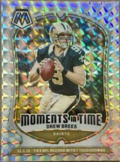 Drew Brees