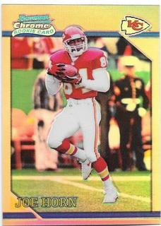 Joe Horn