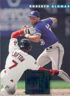 Roberto Alomar