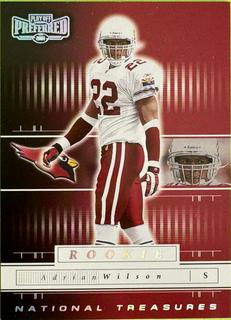 Adrian Wilson