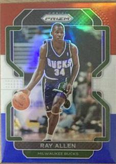Ray Allen