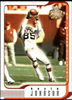 Kevin Johnson