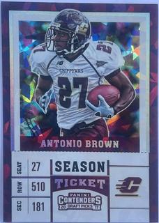 Antonio Brown