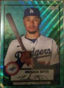 Mookie Betts