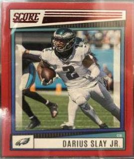 Darius Slay Jr.