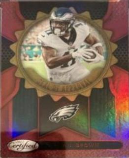A. J. Brown