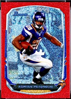 Adrian Peterson