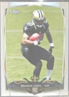 Brandin Cooks
