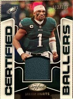 Jalen Hurts