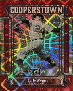 Early Wynn