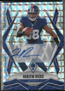 Hakeem Nicks