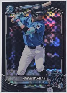 Andrew Salas
