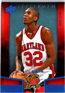 Joe Smith