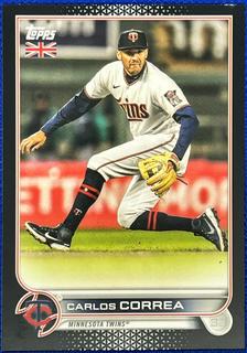 Carlos Correa