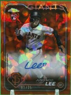 Jung Hoo Lee