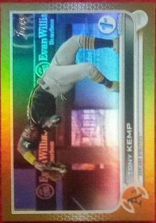 Tony Kemp