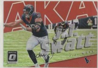J.J. Watt