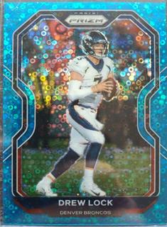 Drew Lock