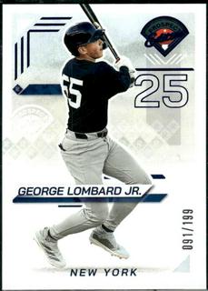 George Lombard Jr.