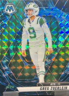 Greg Zuerlein