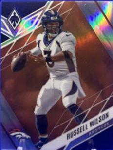 Russell Wilson