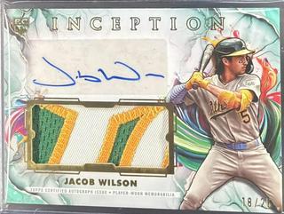 Jacob Wilson