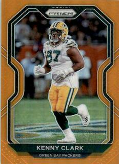 Kenny Clark