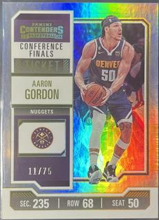 Aaron Gordon